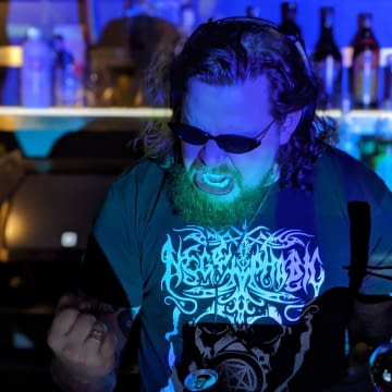 Bar 3 Rotterdam centrum Rink profiel bar Rotterdam Bar3