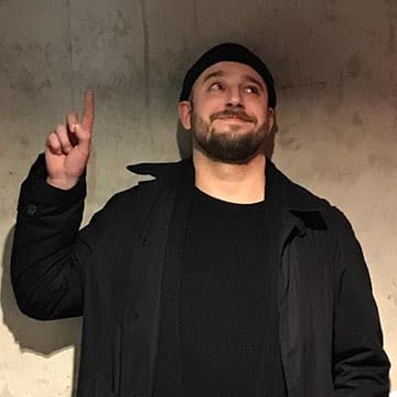 Roelant bar Rotterdam Bar3