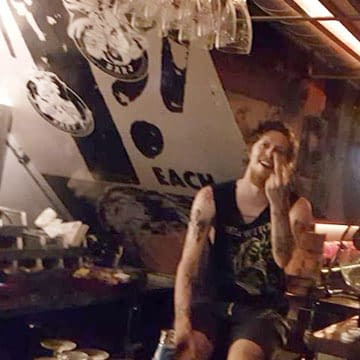 Gijs bar Rotterdam Bar3