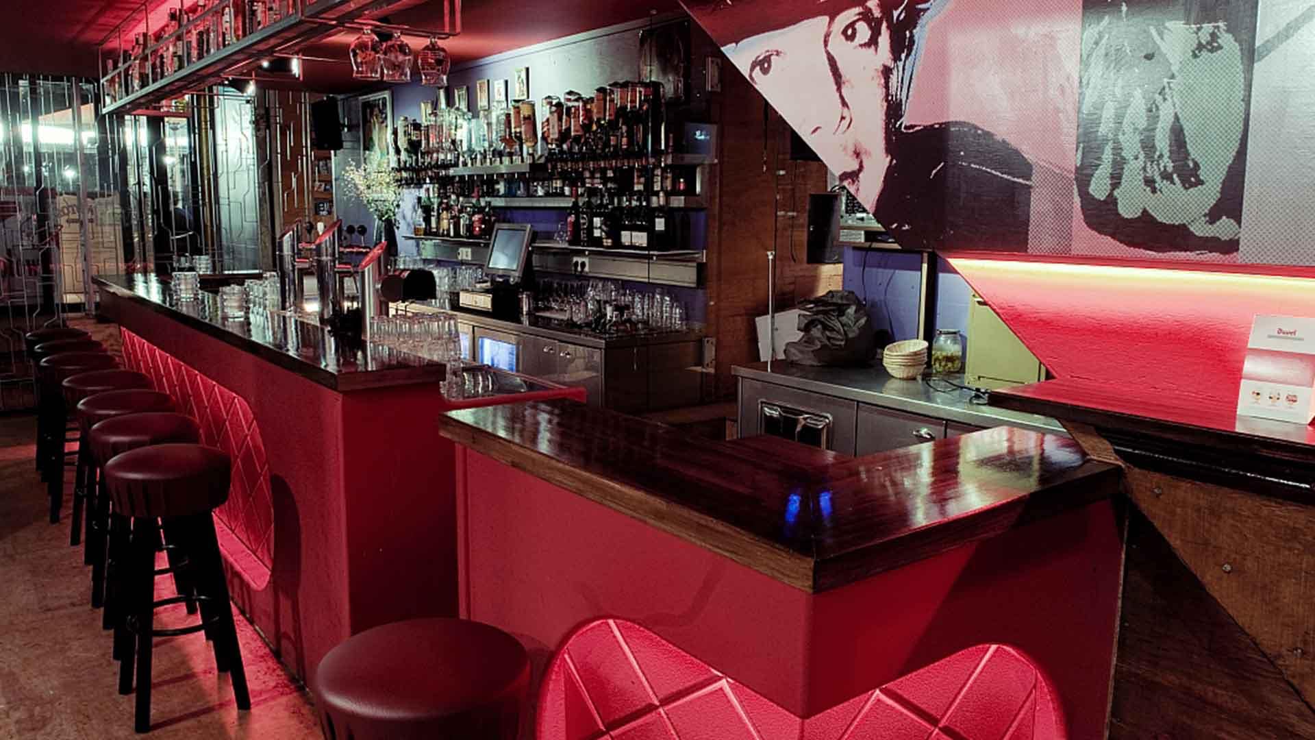 bar Rotterdam Bar3