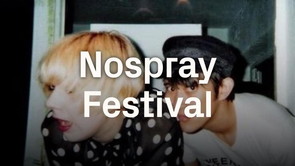 Nospray