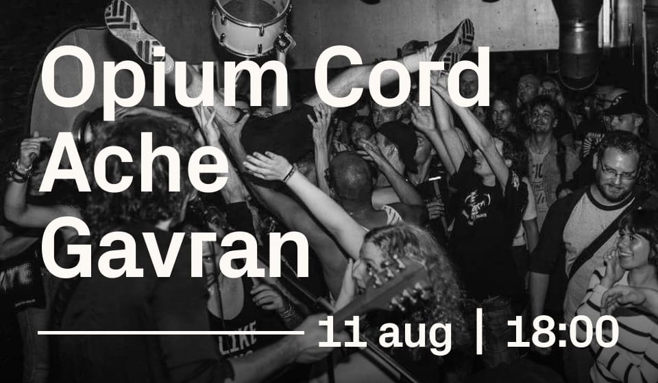 Bar3 card bar Rotterdam Bar3